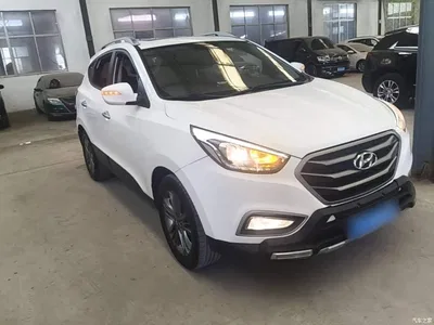 2013 Hyundai Beijing Hyundai ix35 2.0L Auto 2WD Smart GLS China IV, фото 4, лот 10387542