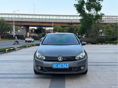 2012 Volkswagen Golf 1.4TSI Automatic Comfort, фото 2, лот 10450089