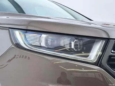 2015 Ford Edge 2.7T GTDi 4WD Sport 7-Seater, фото 4, лот 10605297