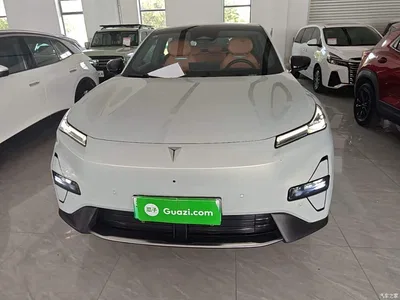 2026 Deepal Shenlan S05 520Ultra Pure Electric Edition, фото 3, лот 11644679