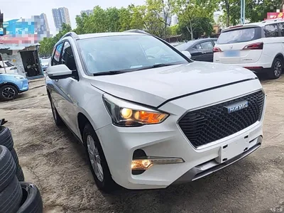 2017 Haval M6 1.5T Automatic 2WD Urban, фото 4, лот 10287141