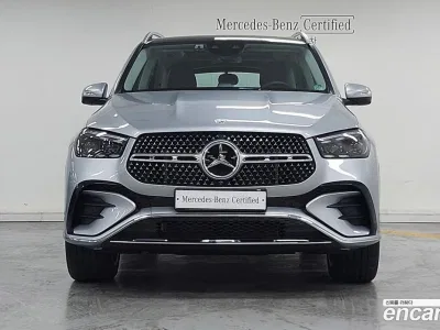 2025 Mercedes-Benz GLE-Class GLE450 4MATIC, фото 2, лот 10061635