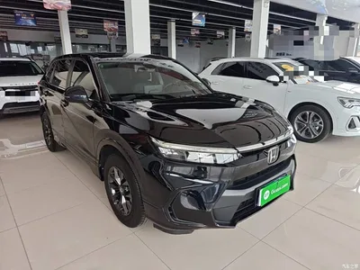 2025 Honda Haoying 240TURBO FWD Luxury 5-Seater, фото 4, лот 11181104