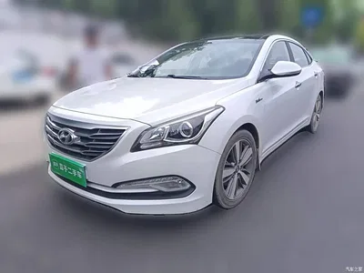 2016 Hyundai Mistra 1.6T Auto Flagship TOP, фото 1, лот 10376358
