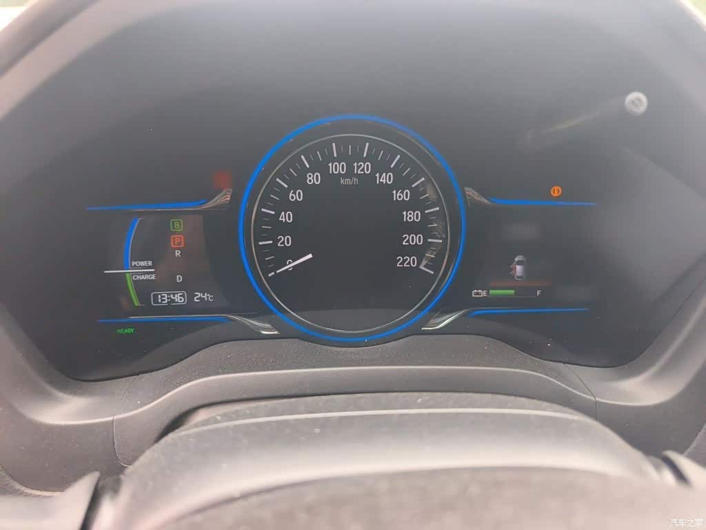2021 Everus GAC Honda VE-1 Travel Edition, фото 4, лот 11146557