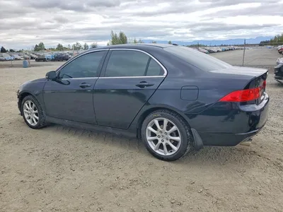 2006 ACURA TSX, фото 2, лот 10670480