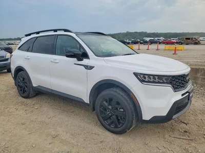 2023 KIA SORENTO S, фото 4, лот 10776687