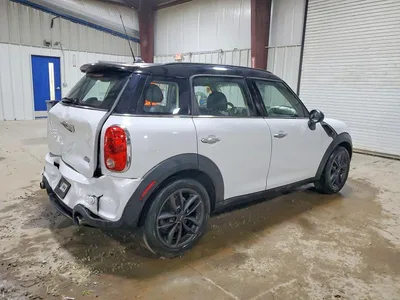 2012 MINI COOPER S COUNTRYMAN, фото 3, лот 10879051