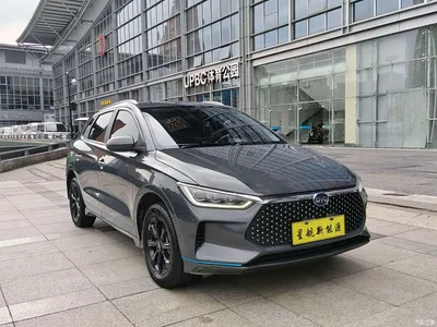 2020 Byd E2, фото 2, лот 10245442