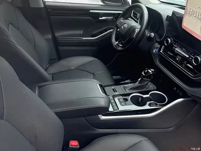 2022 Toyota Highlander Hybrid 2.5L 4WD Luxury 7-Seater, фото 4, лот 11133815