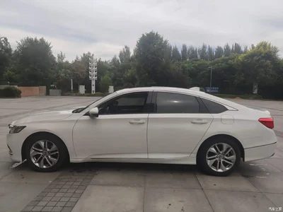 2018 Honda Accord 260TURBO Elite Edition China V, фото 3, лот 10420984