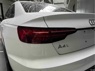 2025 Audi A4L 2 Million Celebration Edition 40 TFSI Luxury Dynamic, фото 4, лот 10236818