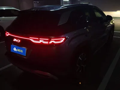 2024 BYD Song L DM-i 160km Superior, фото 3, лот 10273944