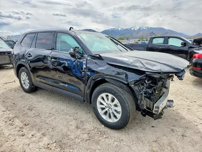 2024 TOYOTA GRAND HIGHLANDER XLE, фото 4, лот 10557991