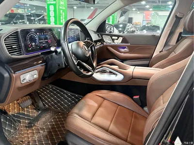2024 Mercedes-Benz GLE 350 4MATIC Fashion, фото 4, лот 11103542