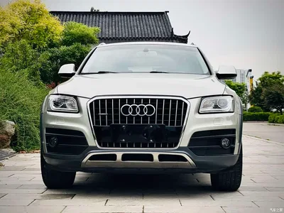 2017 Audi Q5 Plus 40 TFSI Technology, фото 2, лот 10473673