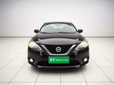 2016 Nissan Sylphy 1.6XL CVT Luxury, фото 3, лот 10842294