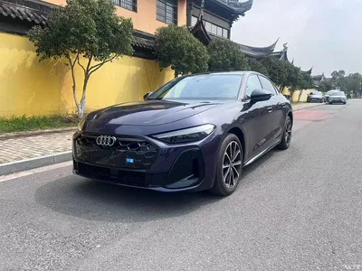 2025 Audi A5L 2.0T Sport Edition Plus, фото 1, лот 10233124