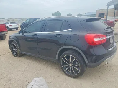 2017 MERCEDES-BENZ GLA 250 4MATIC, фото 2, лот 10841286