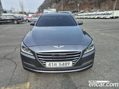 2015 Hyundai Genesis G330 Premium AWD, фото 3, лот 10137733