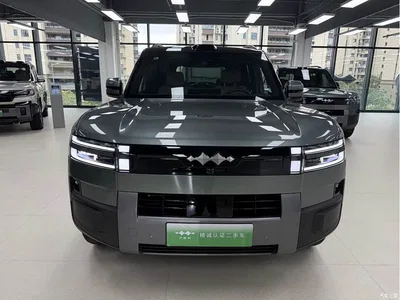 2025 Byd Titanium 7 AWD Base Model, фото 2, лот 11137972