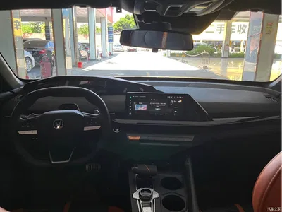 2024 Changan UNI-V 1.5T Deluxe Sport, фото 4, лот 10251035