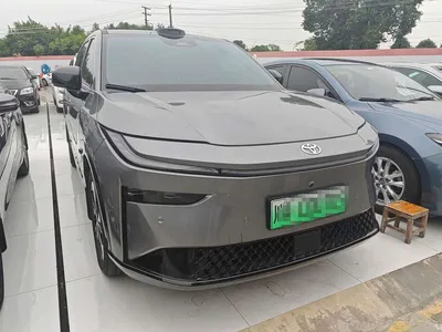2026 Toyota BoZhi 3X, фото 3, лот 11249561