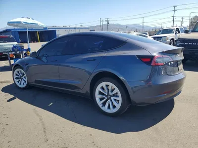2023 TESLA MODEL 3, фото 2, лот 10857180
