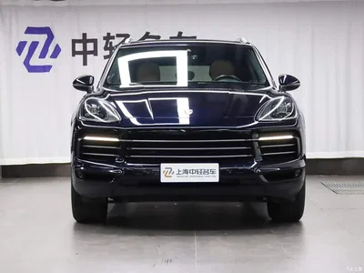 2018 Porsche Cayenne 3.0T, фото 2, лот 10241715