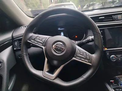 2023 Nissan X-Trail Classic 2.0L 2WD Smart Comfort Edition, фото 3, лот 10369206