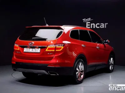 2014 Hyundai Maxcruz Diesel(e-VGT) 2.2 2WD Exclusive, фото 2, лот 10106610