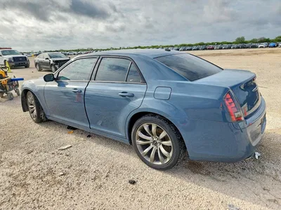 2014 CHRYSLER 300 S, фото 2, лот 10865523