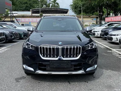 2023 BMW X1 sDrive20Li X Design Package, фото 2, лот 10466546