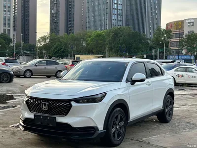 2024 Honda XR-V 1.5L CVT Power Edition, фото 1, лот 10409176