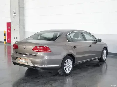 2013 Volkswagen Magotan 1.8TSI Luxury, фото 2, лот 10391303