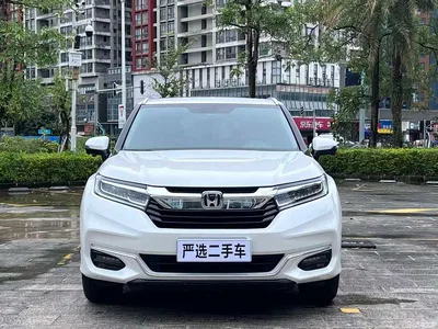 2020 Honda Avancier 370TURBO 4WD Premium Edition, фото 2, лот 10417725