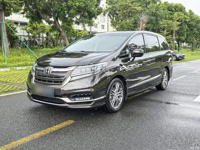 2019 Honda Elysion 2.0L Hybrid Luxury Edition, фото 1, лот 11098579
