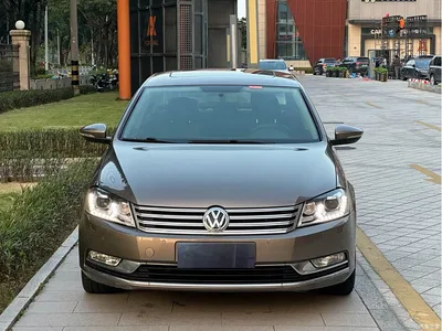 2012 Volkswagen Magotan Facelift 1.8TSI Luxury, фото 2, лот 11222839