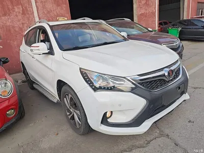 2016 BYD Song 1.5TI Manual Premium, фото 4, лот 10390680