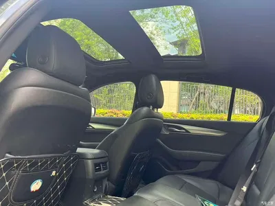 2020 Cadillac CT5 28T Luxury Model, фото 3, лот 10303149