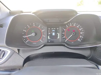 2017 Chery Arrizo 5 1.5L CVT Luxury Edition, фото 4, лот 10336003