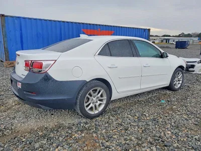 2016 CHEVROLET MALIBU LIMITED LT, фото 3, лот 10893156