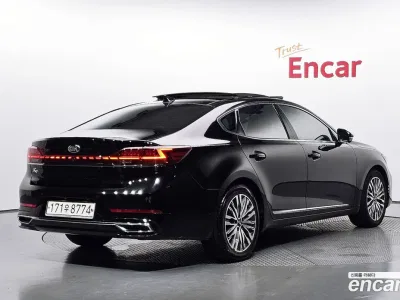 2020 Kia K7 2.5 GDI Noblesse, фото 2, лот 10202885