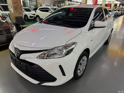 2017 Toyota Vios 1.5L CVT Pioneer, фото 2, лот 10808085
