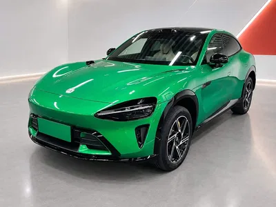 2025 Xiaomi Auto Xiaomi YU7 Extended Range AWD Pro, фото 1, лот 10684644
