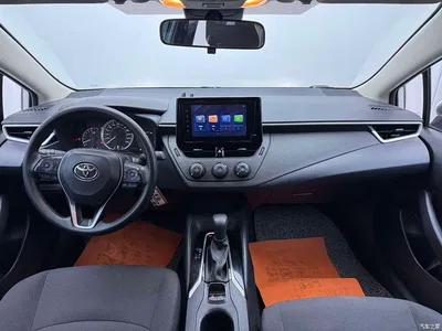 2022 Toyota Corolla TNGA 1.5L CVT Pioneer Edition, фото 2, лот 10265663