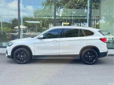 2020 BMW X1 sDrive20Li Fashion Model, фото 4, лот 10464860