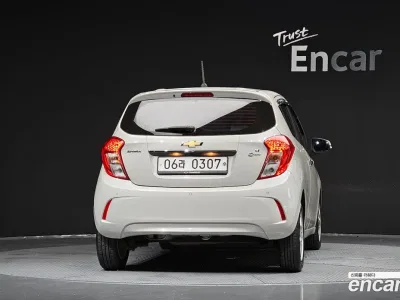 2016 Chevrolet Spark LT, фото 4, лот 11013760