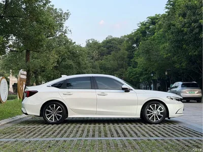 2023 Honda Integra 240TURBO CVT Smart Enjoyment Edition, фото 4, лот 10842016