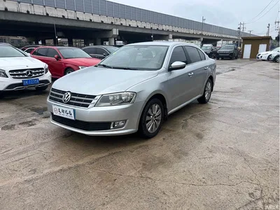 2013 Volkswagen Lavida Facelift 1.4TSI DSG Comfort, фото 2, лот 10454248